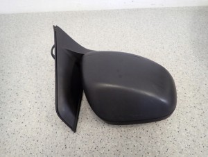 SUZUKI SX4 FIAT SEDICI 06-13 LUSTERKO PRAWE EUROPA 3PIN 4/7 MINIATURA