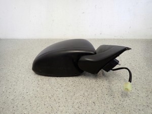 SUZUKI SX4 FIAT SEDICI 06-13 LUSTERKO PRAWE EUROPA 3PIN 6/7 MINIATURA