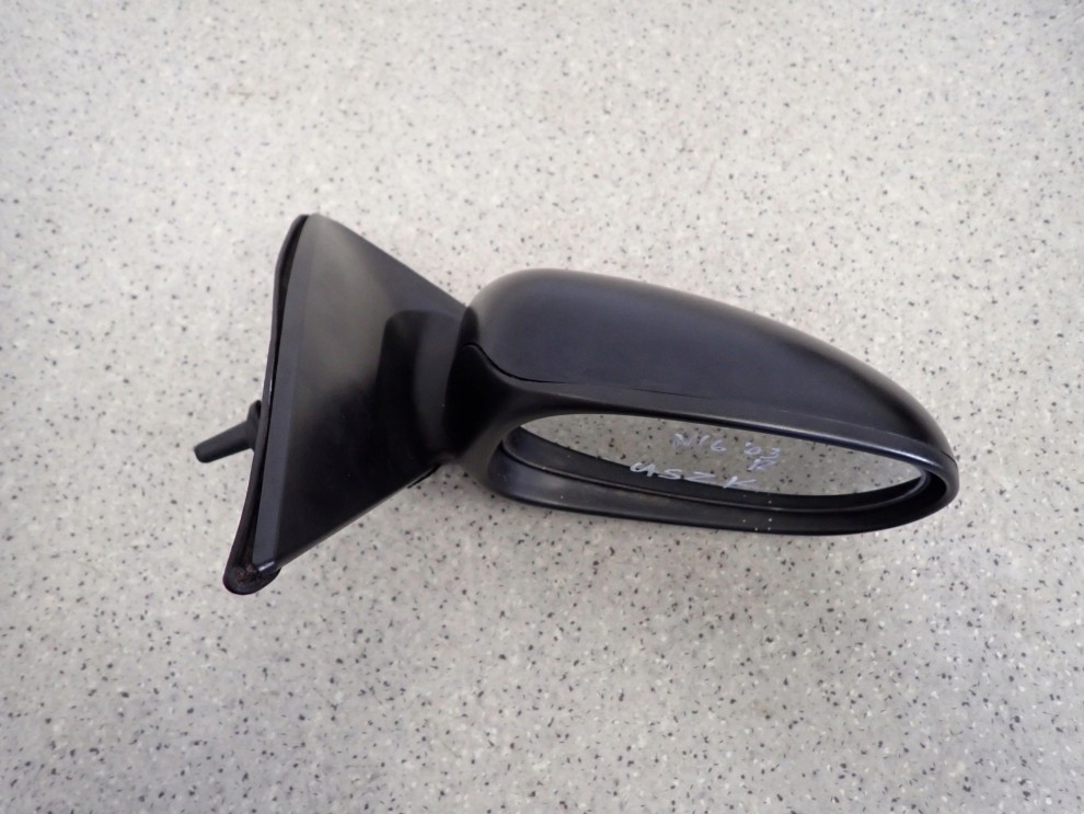 NISSAN ALMERA N16 LUSTERKO PRAWE MANUALNE 2/9