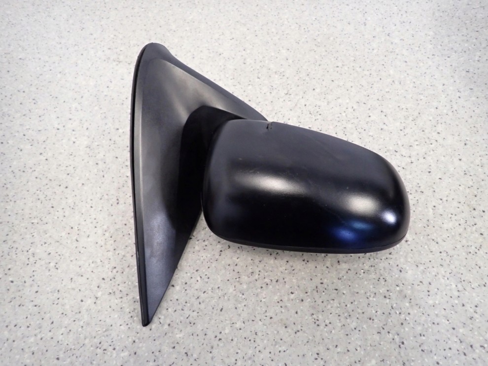 NISSAN ALMERA N16 LUSTERKO PRAWE MANUALNE 4/9