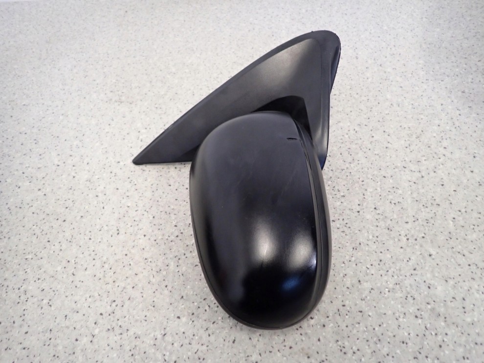 NISSAN ALMERA N16 LUSTERKO PRAWE MANUALNE 5/9