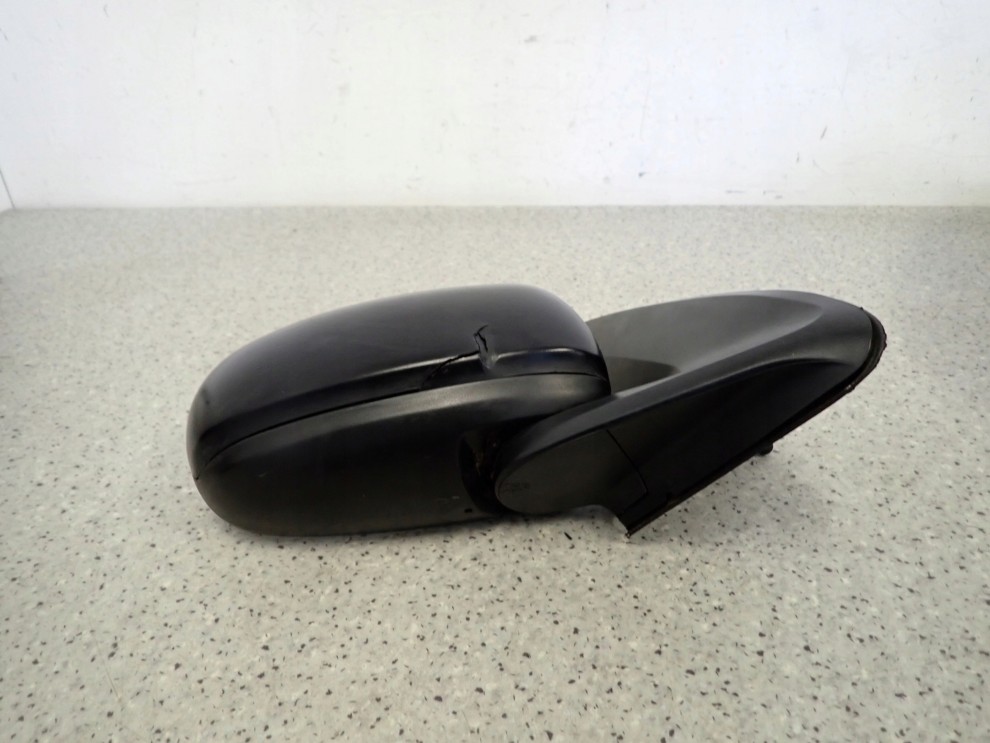 NISSAN ALMERA N16 LUSTERKO PRAWE MANUALNE 6/9