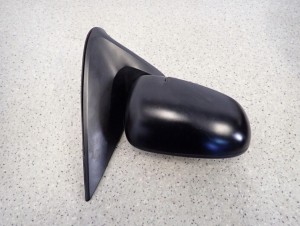 NISSAN ALMERA N16 LUSTERKO PRAWE MANUALNE 3/9 MINIATURA