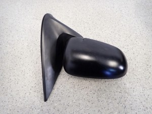 NISSAN ALMERA N16 LUSTERKO PRAWE MANUALNE 4/9 MINIATURA