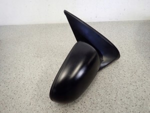 NISSAN ALMERA N16 LUSTERKO PRAWE MANUALNE 8/9 MINIATURA