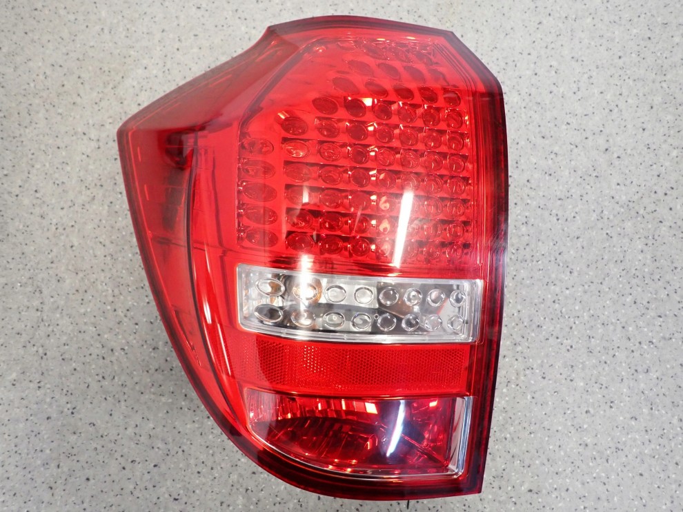KIA CEED KOMBI I 10-12 LAMPA TYLNA LEWA 1/7