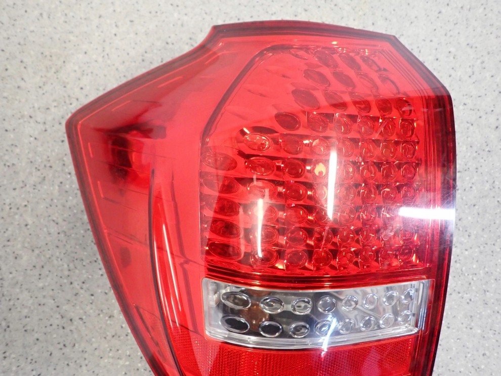 KIA CEED KOMBI I 10-12 LAMPA TYLNA LEWA 3/7