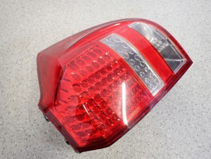 KIA CEED KOMBI I 10-12 LAMPA TYLNA PRAWA 5/6 MINIATURA