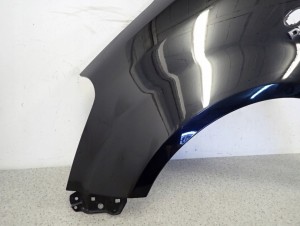 SUZUKI SPLASH 08-14 BŁOTNIK PRZEDNI LEWY ZCE 4/12 MINIATURA