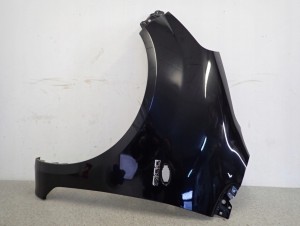 SUZUKI SPLASH 08-14 BŁOTNIK PRZEDNI LEWY ZCE 7/12 MINIATURA