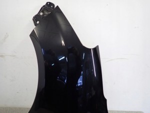 SUZUKI SPLASH 08-14 BŁOTNIK PRZEDNI LEWY ZCE 9/12 MINIATURA