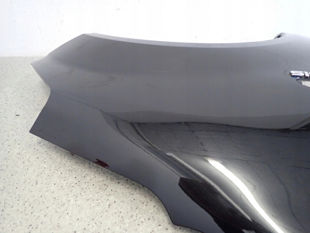 SUZUKI SPLASH 08-14 BŁOTNIK PRZEDNI PRAWY ZCE 11/14