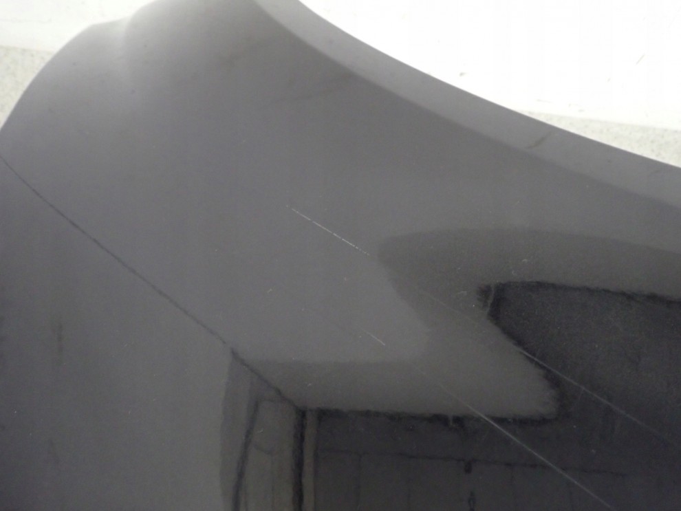 SUZUKI SPLASH 08-14 BŁOTNIK PRZEDNI PRAWY ZCE 13/14