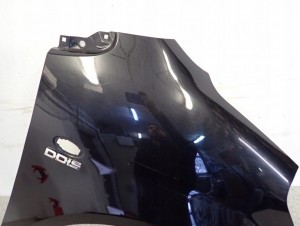 SUZUKI SPLASH 08-14 BŁOTNIK PRZEDNI PRAWY ZCE 2/14 MINIATURA