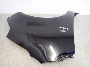 SUZUKI SPLASH 08-14 BŁOTNIK PRZEDNI PRAWY ZCE 9/14 MINIATURA