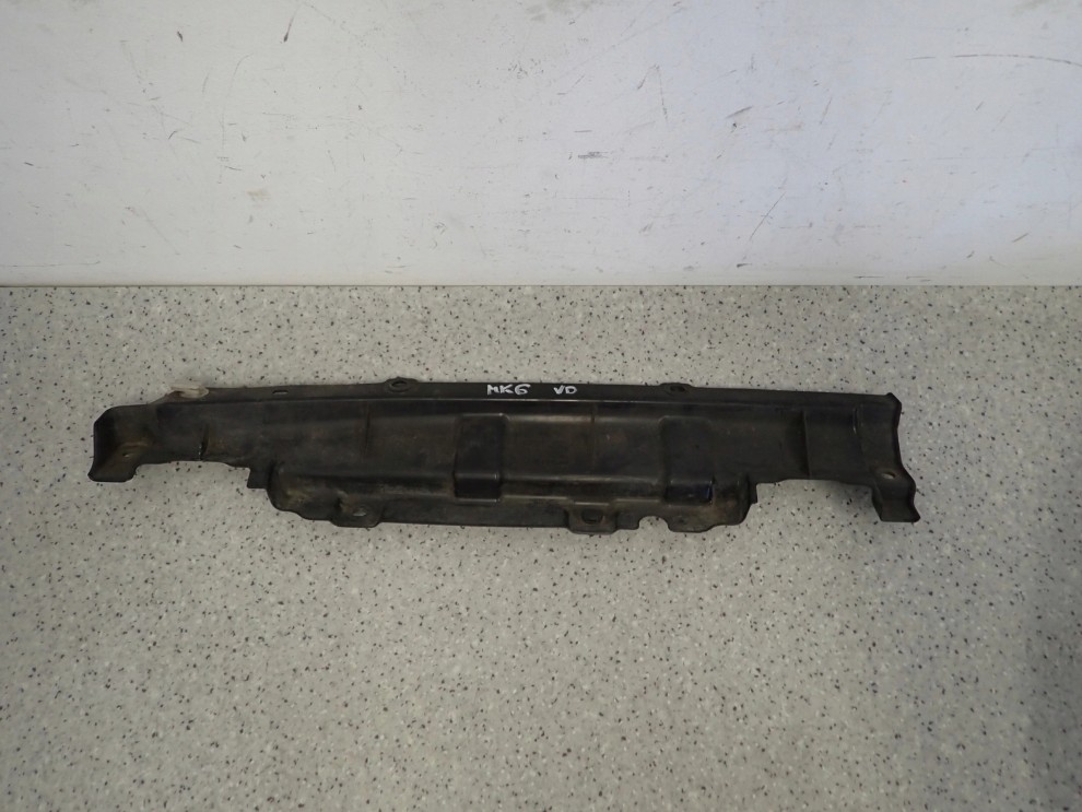 SUZUKI SWIFT MK6 1.3 04- OSŁONA PLASTIK PASA PRZÓD DOLNA LEWA 1/5