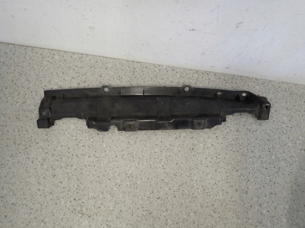 SUZUKI SWIFT MK6 1.3 04- OSŁONA PLASTIK PASA PRZÓD DOLNA LEWA 3/5