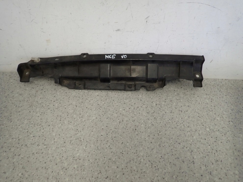 SUZUKI SWIFT MK6 1.3 04- OSŁONA PLASTIK PASA PRZÓD DOLNA LEWA 4/5