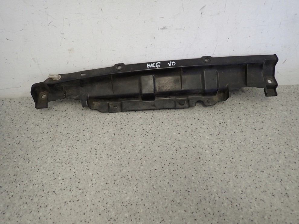 SUZUKI SWIFT MK6 1.3 04- OSŁONA PLASTIK PASA PRZÓD DOLNA LEWA 5/5