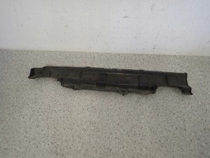 SUZUKI SWIFT MK6 1.3 04- OSŁONA PLASTIK PASA PRZÓD DOLNA LEWA 2/5 MINIATURA