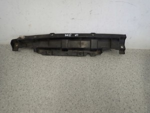 SUZUKI SWIFT MK6 1.3 04- OSŁONA PLASTIK PASA PRZÓD DOLNA LEWA 4/5 MINIATURA