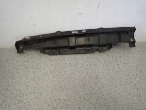 SUZUKI SWIFT MK6 1.3 04- OSŁONA PLASTIK PASA PRZÓD DOLNA LEWA 5/5 MINIATURA