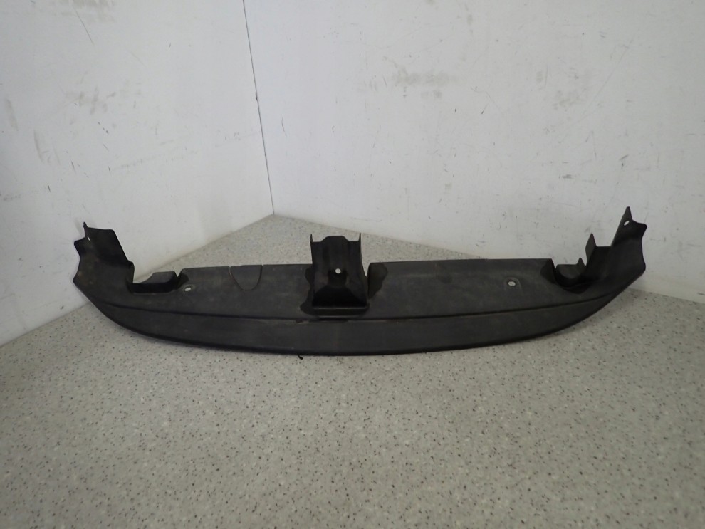 SUZUKI LIANA 05-07 OSŁONA DONA PASA PRZEDNIEGO ZDERZAKA 1/8