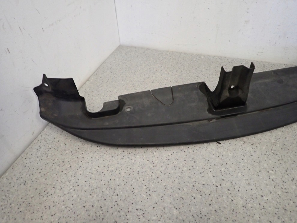 SUZUKI LIANA 05-07 OSŁONA DONA PASA PRZEDNIEGO ZDERZAKA 2/8