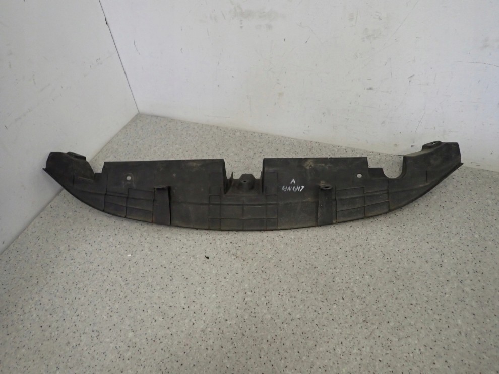 SUZUKI LIANA 05-07 OSŁONA DONA PASA PRZEDNIEGO ZDERZAKA 4/8