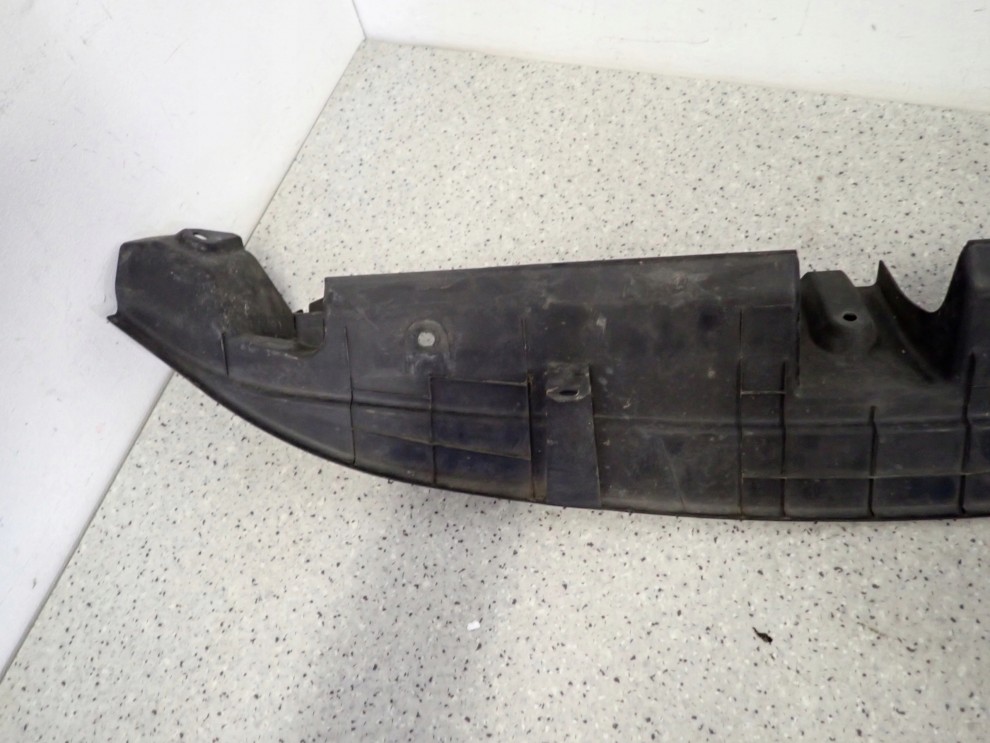 SUZUKI LIANA 05-07 OSŁONA DONA PASA PRZEDNIEGO ZDERZAKA 5/8