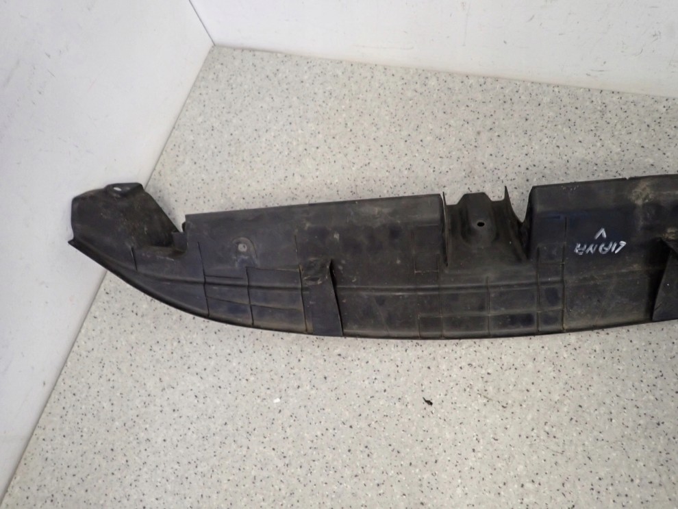 SUZUKI LIANA 05-07 OSŁONA DONA PASA PRZEDNIEGO ZDERZAKA 8/8