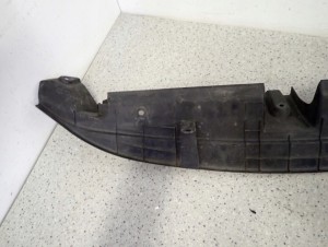 SUZUKI LIANA 05-07 OSŁONA DONA PASA PRZEDNIEGO ZDERZAKA 5/8 MINIATURA