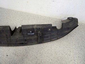 SUZUKI LIANA 05-07 OSŁONA DONA PASA PRZEDNIEGO ZDERZAKA 6/8 MINIATURA