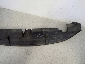 SUZUKI LIANA 05-07 OSŁONA DONA PASA PRZEDNIEGO ZDERZAKA 7/8 MINIATURA