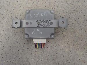 GRAND VITARA II 5d 06 - STEROWNIK MODUŁ NAPĘDÓW 3/5 MINIATURA