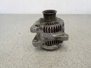 TOYOTA CAMRY 01 -06 2,4 i ALTERNATOR SILNIKA 5/7 MINIATURA