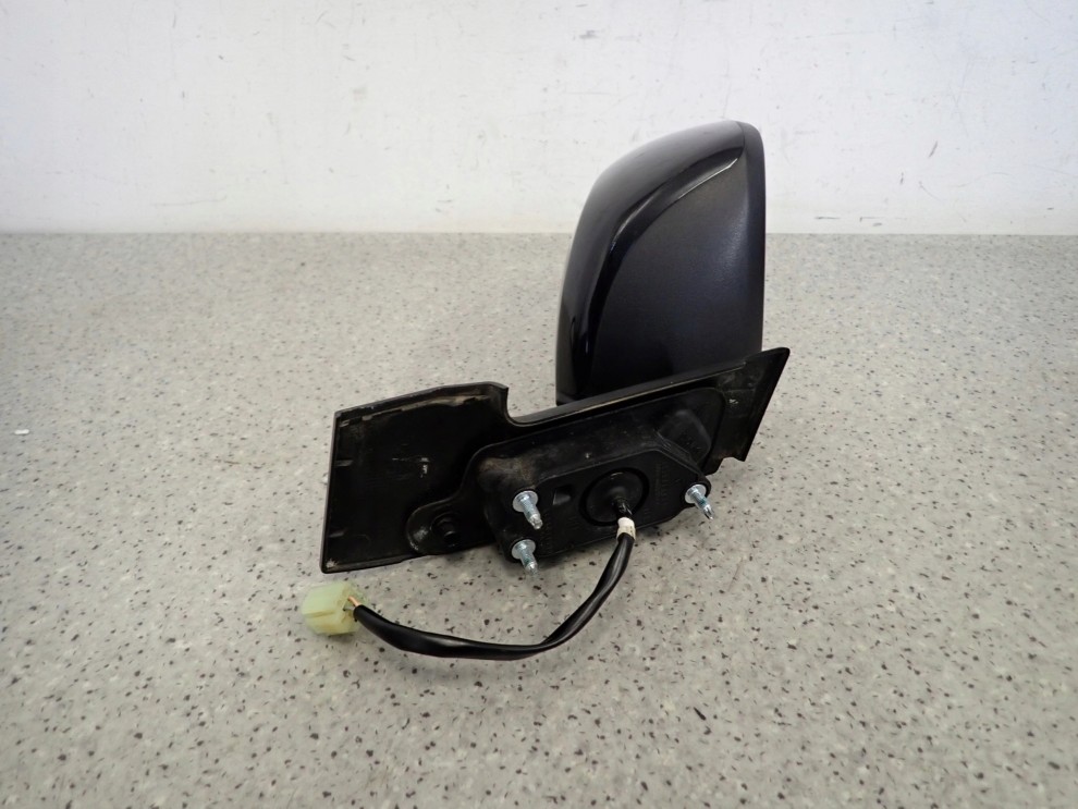 SUZUKI SPLASH 08-14 LUSTERKO PRAWE 5PIN ZCE 3/7