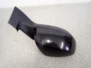 SUZUKI SPLASH 08-14 LUSTERKO PRAWE 5PIN ZCE 7/7 MINIATURA