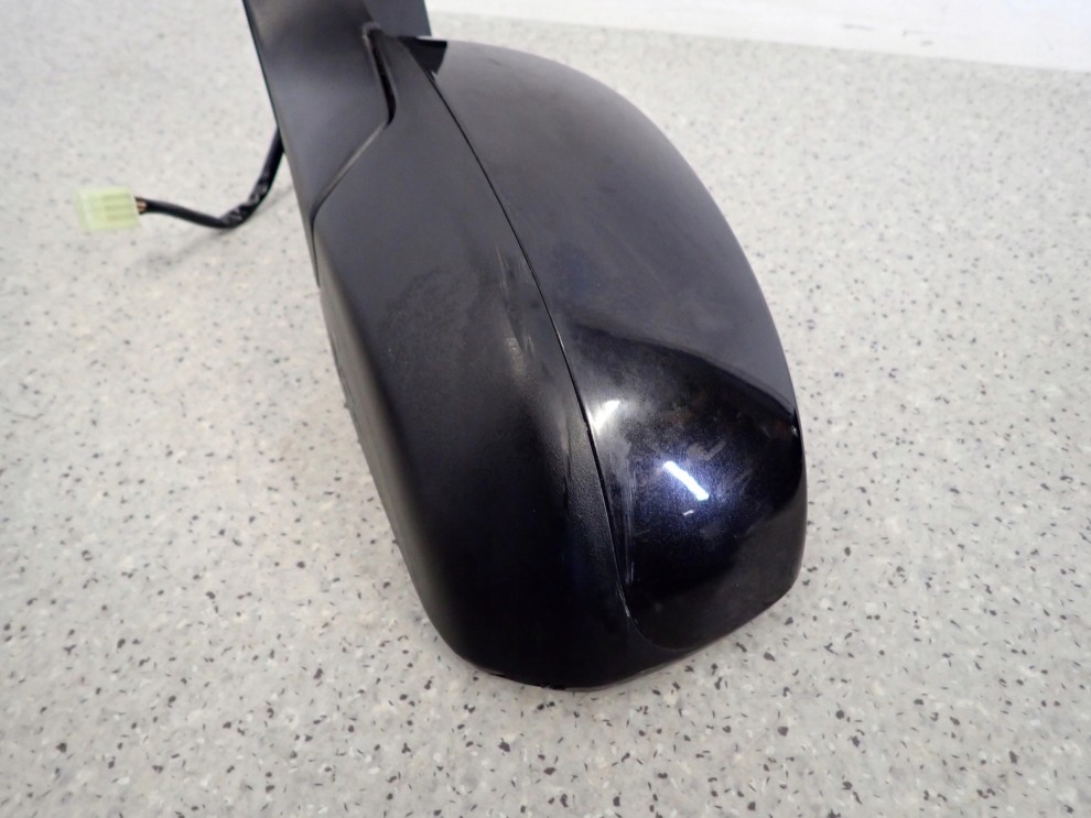 SUZUKI SPLASH 08-14 LUSTERKO LEWE 5PIN ZCE 9/9