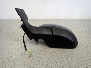 SUZUKI SPLASH 08-14 LUSTERKO LEWE 5PIN ZCE 7/9 MINIATURA