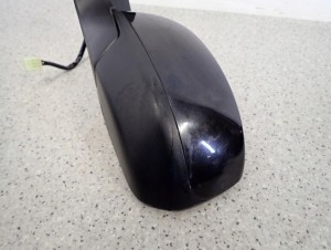 SUZUKI SPLASH 08-14 LUSTERKO LEWE 5PIN ZCE 9/9 MINIATURA