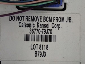 SUZUKI SX4 SEDICI 1.5i 06- ZESTAW STARTOWY 5/8 MINIATURA