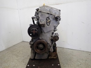 SUZUKI SWIFT MK6 05- 1.3 BENZYNA SILNIK SŁUPEK M13A 121 TYŚ 1/11 MINIATURA