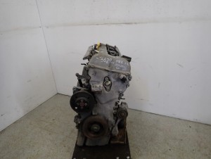 SUZUKI SWIFT MK6 05- 1.3 BENZYNA SILNIK SŁUPEK M13A 121 TYŚ 3/11 MINIATURA