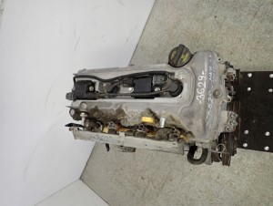 SUZUKI SWIFT MK6 05- 1.3 BENZYNA SILNIK SŁUPEK M13A 121 TYŚ 5/11 MINIATURA