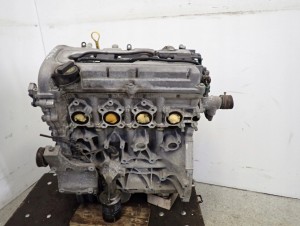 SUZUKI SWIFT MK6 05- 1.3 BENZYNA SILNIK SŁUPEK M13A 121 TYŚ 10/11 MINIATURA