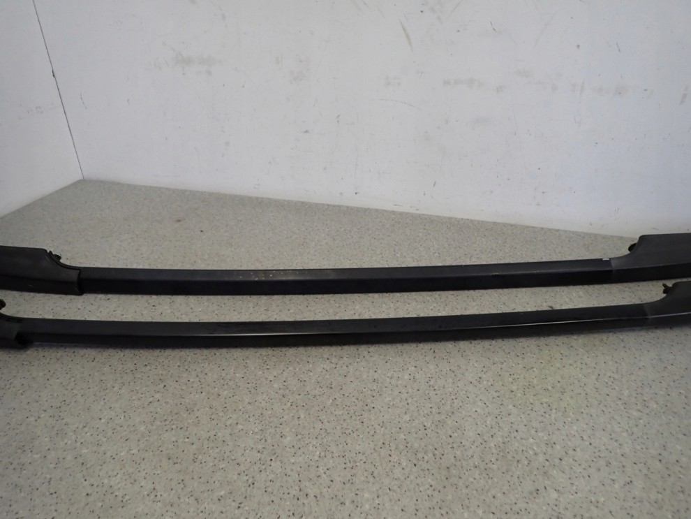 MAZDA 5 05-10 RELINGI DACHOWE KOMPLET 2/11