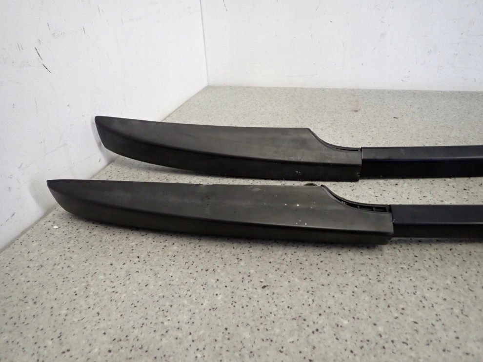 MAZDA 5 05-10 RELINGI DACHOWE KOMPLET 3/11