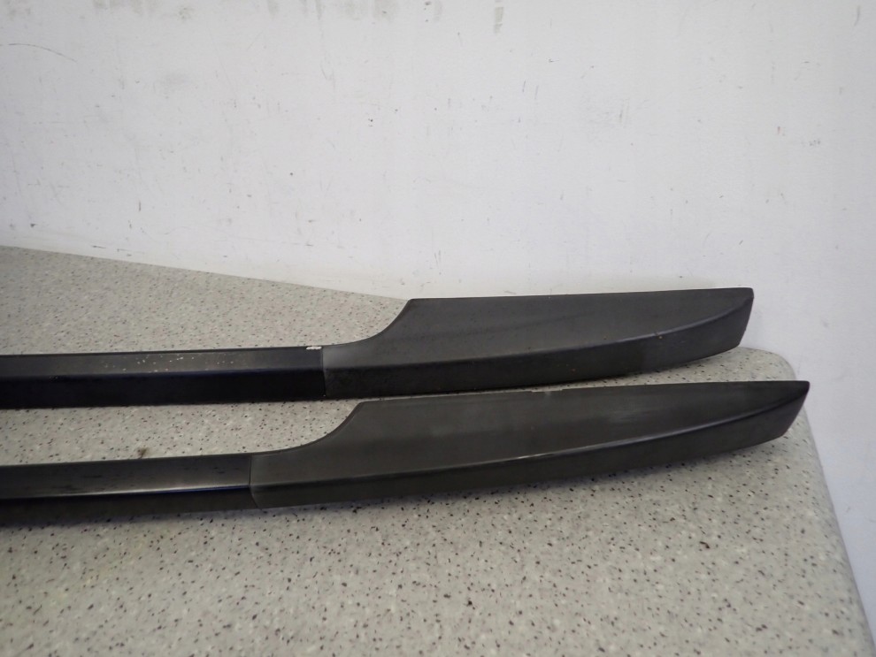 MAZDA 5 05-10 RELINGI DACHOWE KOMPLET 4/11