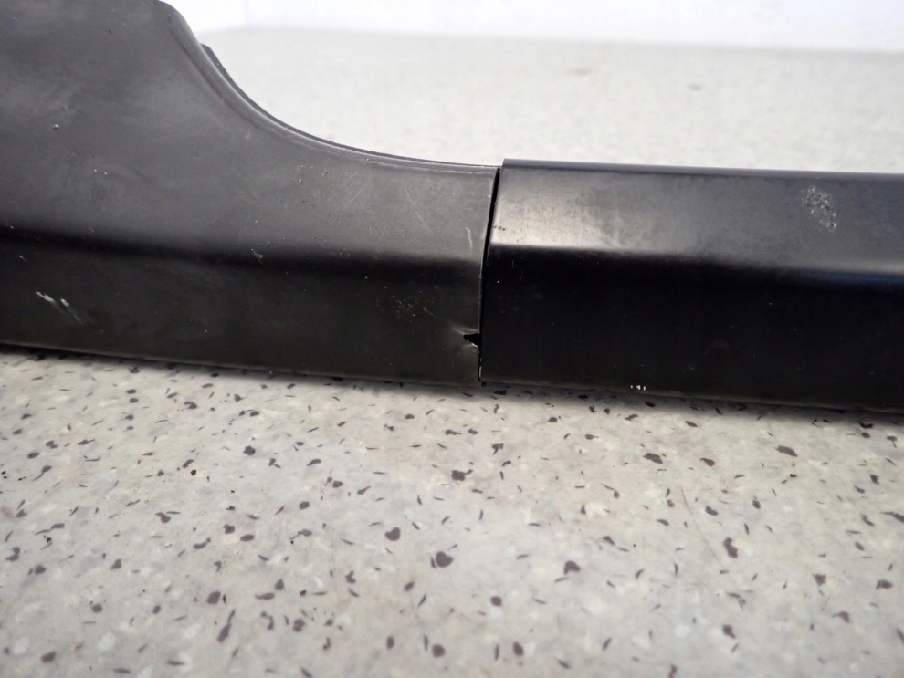 MAZDA 5 05-10 RELINGI DACHOWE KOMPLET 5/11